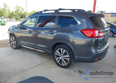 2019 Subaru Ascent Limited z USA, uszkodzony, nr VIN 4S4WMAJD7K3443118